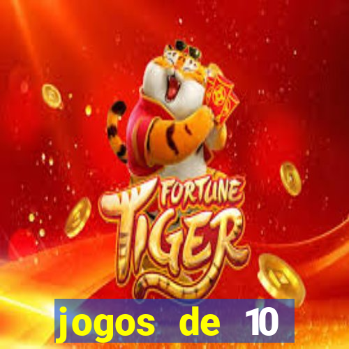 jogos de 10 centavos betano